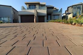 Why Choose Us For All Your Driveway Paving Needs in Twin Lakes, CO?